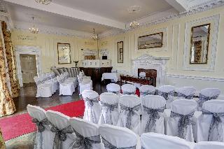 Best Western Walworth Castle Hotel