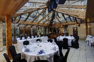 Best Western Walworth Castle Hotel