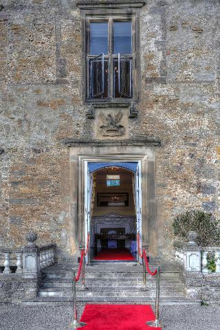 Best Western Walworth Castle Hotel