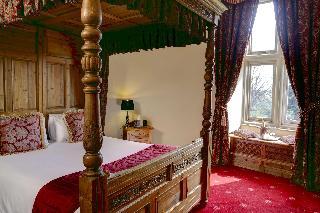 Best Western Walworth Castle Hotel