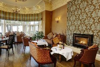 Best Western Walworth Castle Hotel