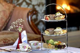 Best Western Walworth Castle Hotel