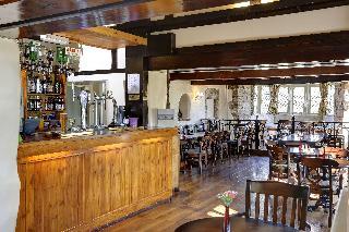Best Western Walworth Castle Hotel