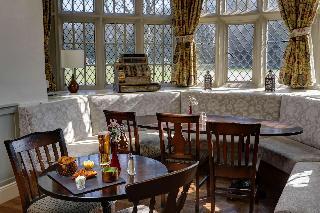 Best Western Walworth Castle Hotel