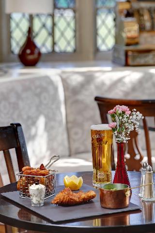 Best Western Walworth Castle Hotel