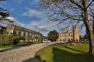 Best Western Walworth Castle Hotel