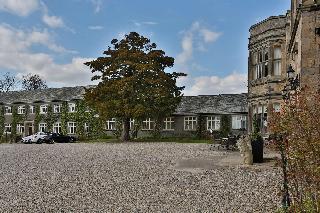 Best Western Walworth Castle Hotel