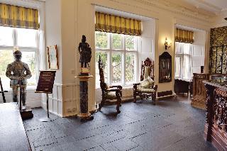 Best Western Walworth Castle Hotel