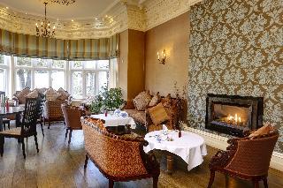 Best Western Walworth Castle Hotel