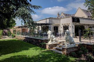 Гостиница Best W. Premier Doncaster Mount Pleasant Hotel