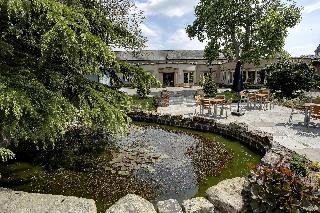 Гостиница Best W. Premier Doncaster Mount Pleasant Hotel