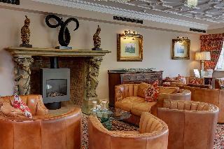 Гостиница Best W. Premier Doncaster Mount Pleasant Hotel
