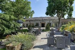 Гостиница Best W. Premier Doncaster Mount Pleasant Hotel