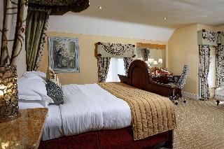 Гостиница Best W. Premier Doncaster Mount Pleasant Hotel