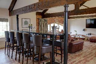 Гостиница Best W. Premier Doncaster Mount Pleasant Hotel