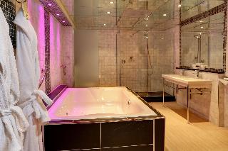 Гостиница Best W. Premier Doncaster Mount Pleasant Hotel