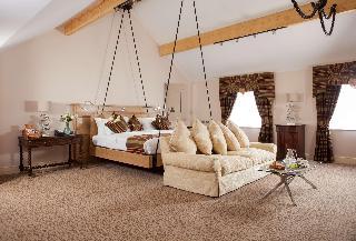 Гостиница Best W. Premier Doncaster Mount Pleasant Hotel