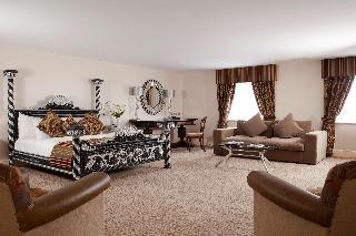 Гостиница Best W. Premier Doncaster Mount Pleasant Hotel