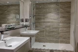 Гостиница Best W. Premier Doncaster Mount Pleasant Hotel