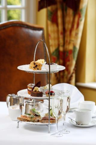 Гостиница Best W. Premier Doncaster Mount Pleasant Hotel