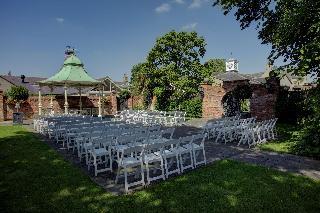 Гостиница Best W. Premier Doncaster Mount Pleasant Hotel