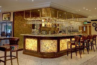 Гостиница Best W. Premier Doncaster Mount Pleasant Hotel
