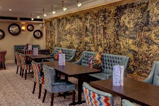 Гостиница Best W. Premier Doncaster Mount Pleasant Hotel