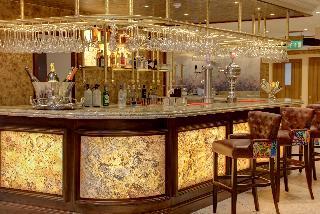 Гостиница Best W. Premier Doncaster Mount Pleasant Hotel
