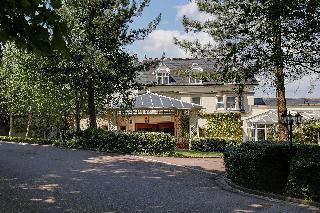 Гостиница Swindon Blunsdon House , BW Prem. Coll.