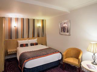 Mercure Doncaster Centre Danum Hotel