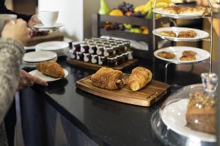 Mercure Doncaster Centre Danum Hotel