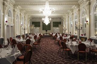 Mercure Doncaster Centre Danum Hotel
