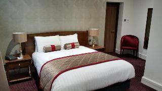 Mercure Doncaster Centre Danum Hotel