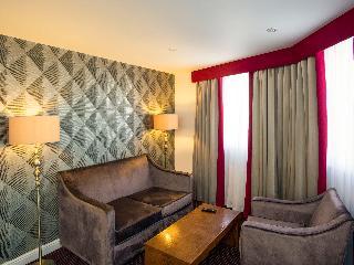 Mercure Doncaster Centre Danum Hotel
