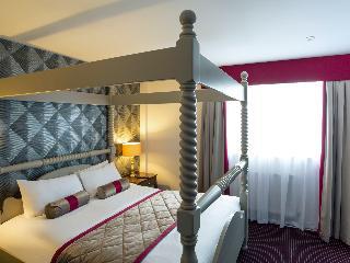 Mercure Doncaster Centre Danum Hotel