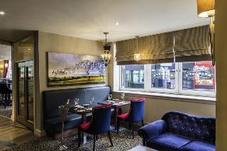 Mercure Doncaster Centre Danum Hotel