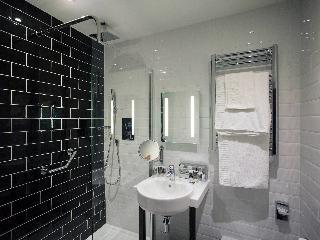 Mercure Doncaster Centre Danum Hotel