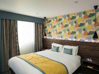 Mercure Doncaster Centre Danum Hotel
