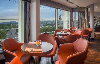 Гостиница Hilton Cardiff