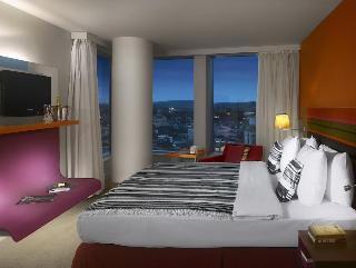 Hotel Radisson Blu Cardiff
