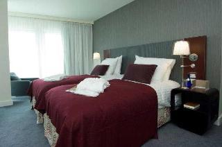 Hotel Radisson Blu Cardiff