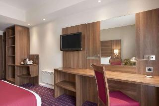 Гостиница Days Inn by Wyndham Wetherby