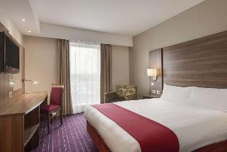 Гостиница Days Inn by Wyndham Wetherby
