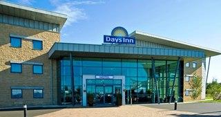 Гостиница Days Inn by Wyndham Wetherby