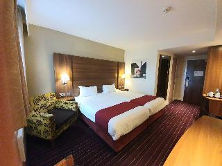Гостиница Days Inn by Wyndham Wetherby