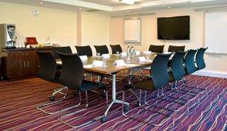 Гостиница Days Inn by Wyndham Wetherby
