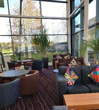 Гостиница Days Inn by Wyndham Wetherby