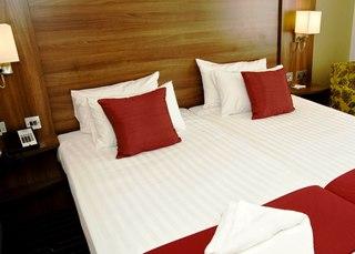 Гостиница Days Inn by Wyndham Wetherby