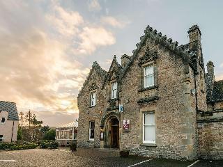 Hotel Inverness Lochardil House , BW Signature Coll.