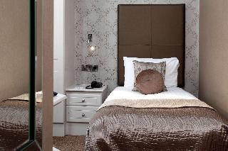 Glendower Hotel, Signature Collection